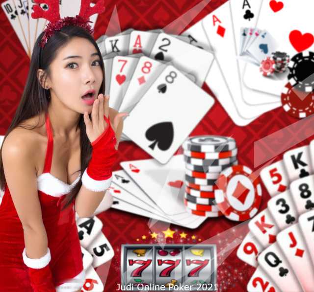 Alur Permainan Judi Online Poker