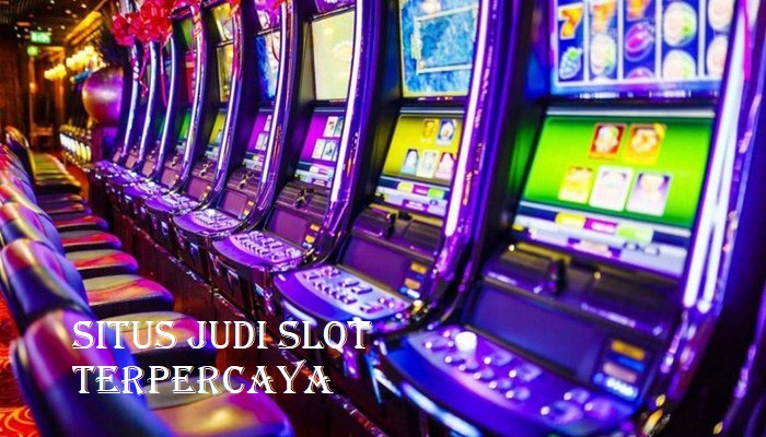 Situs Slot Online Indonesia