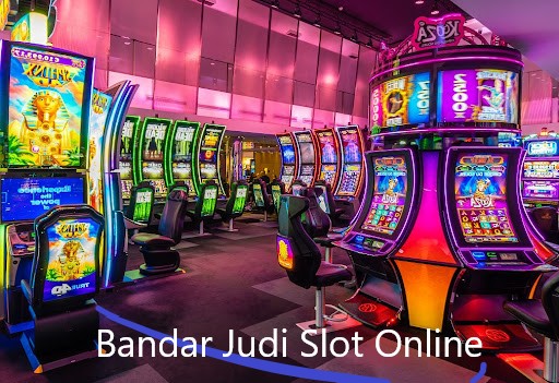 Permainan Slot Casino Terpopuler