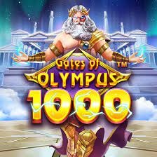 Temukan Keberuntungan Anda di Situs Olympus1000: Tempat Bermain Slot Pilihan