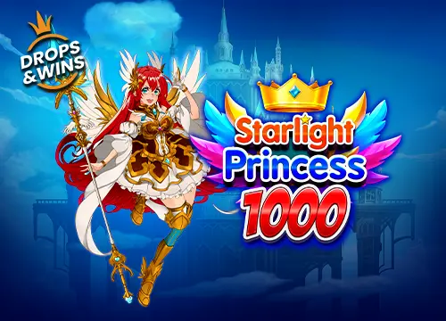 Dapatkan Lebih Banyak Uang Dengan Mudah Dari Login Starlight Princess Saat ini