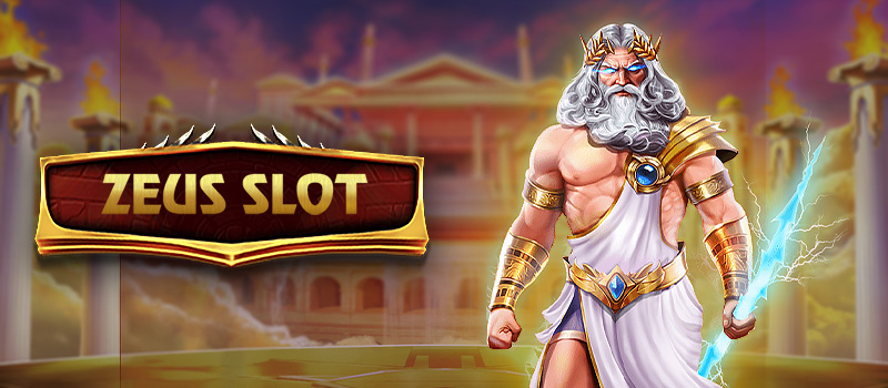 Tips Ampuh Menang di Situs Slot Gacor 777 Kakek Zeus