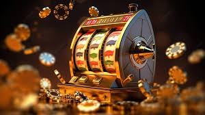 Bermain Slot Online? Temukan Situs Slot Gacor Gampang Menang Terbaik di Sini!