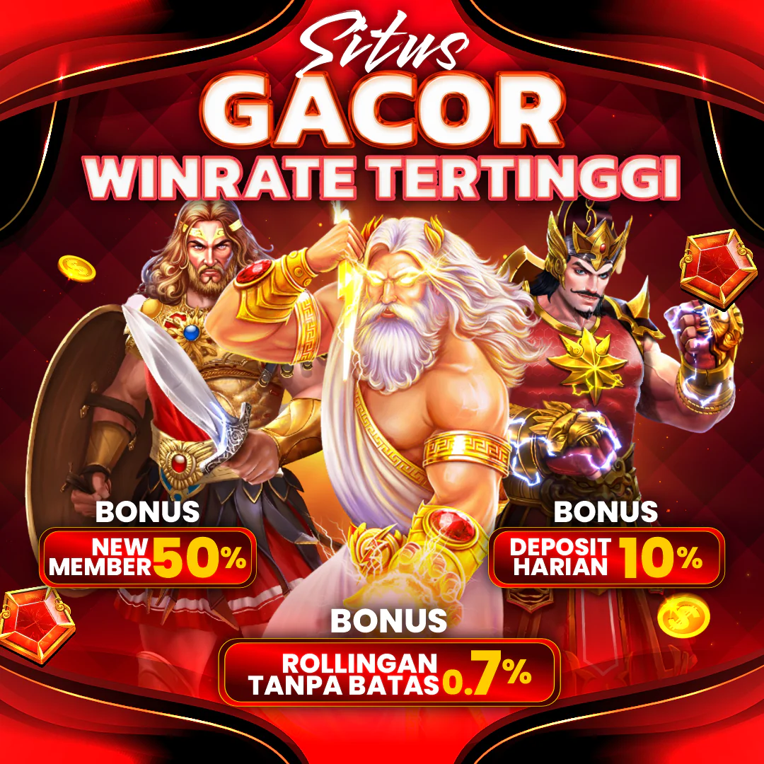 Menangkan Jackpot Besar di Situs Daftar Slot Joker Gaming