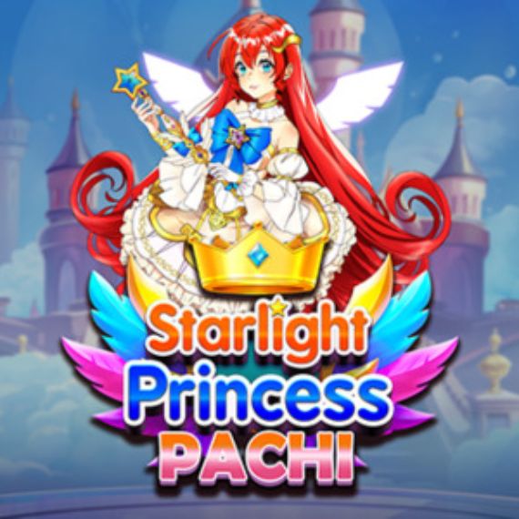 Tingkatkan Pengalaman Bermain Anda dengan Starlight Princess: Slot Online yang Membuat Ketagihan