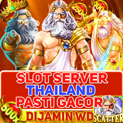 slot server thailand, daftar slot thailand, slot gacor,